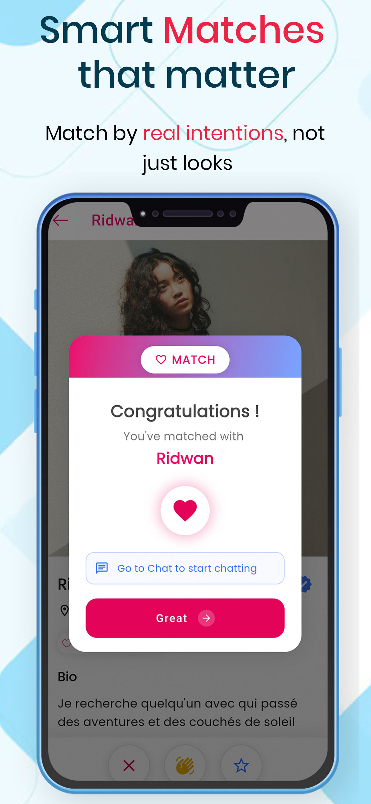 Usiri Meet gallery image