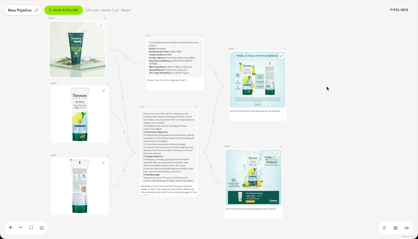 Adhook screenshot 3
