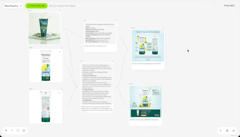 Adhook screenshot 3