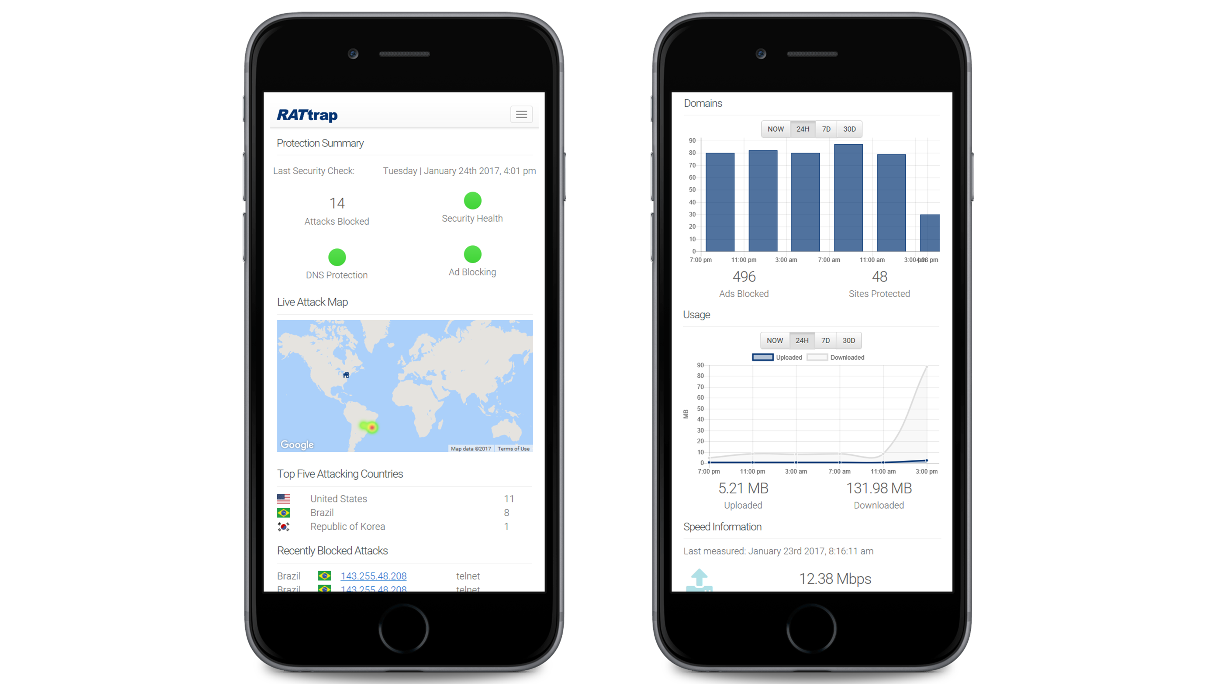 RATtrap gallery image