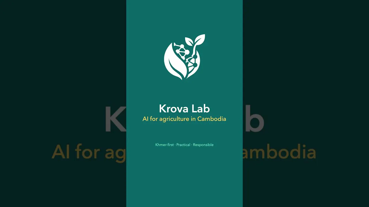 Krova Agribot gallery image