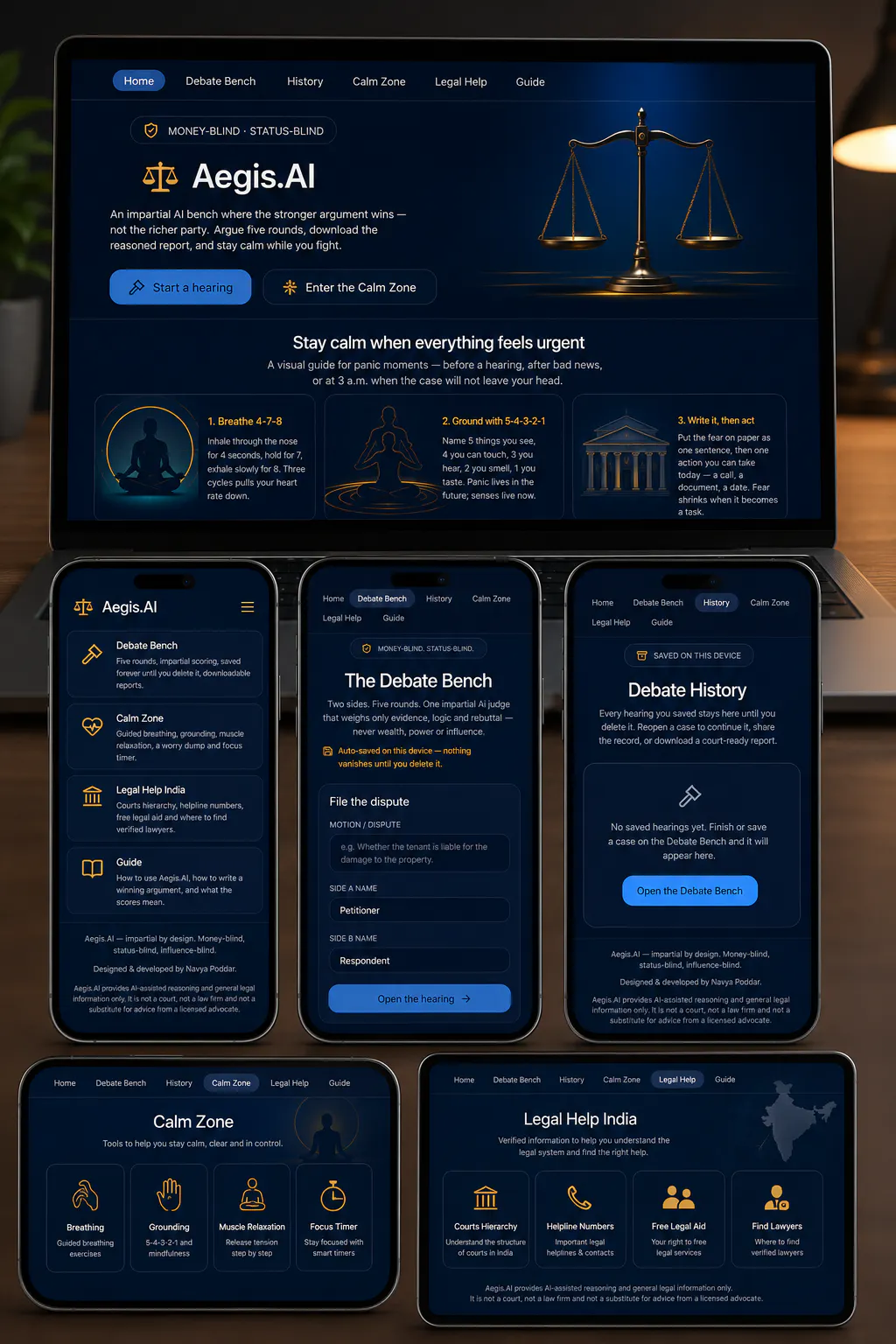 Aegis.Ai gallery image