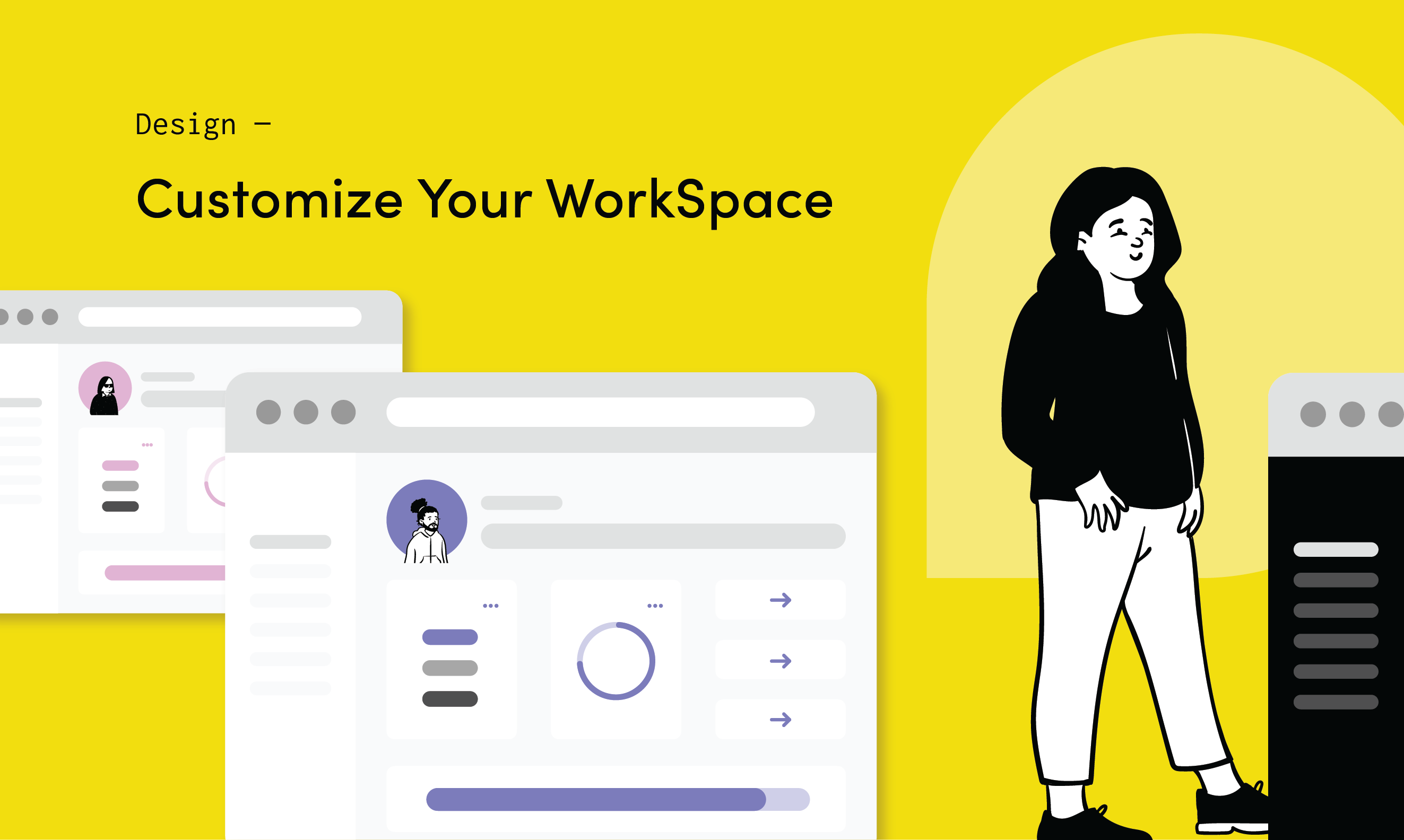 WillowSpace - Client Management Platform gallery image