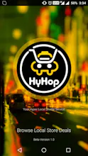 HyHop gallery image