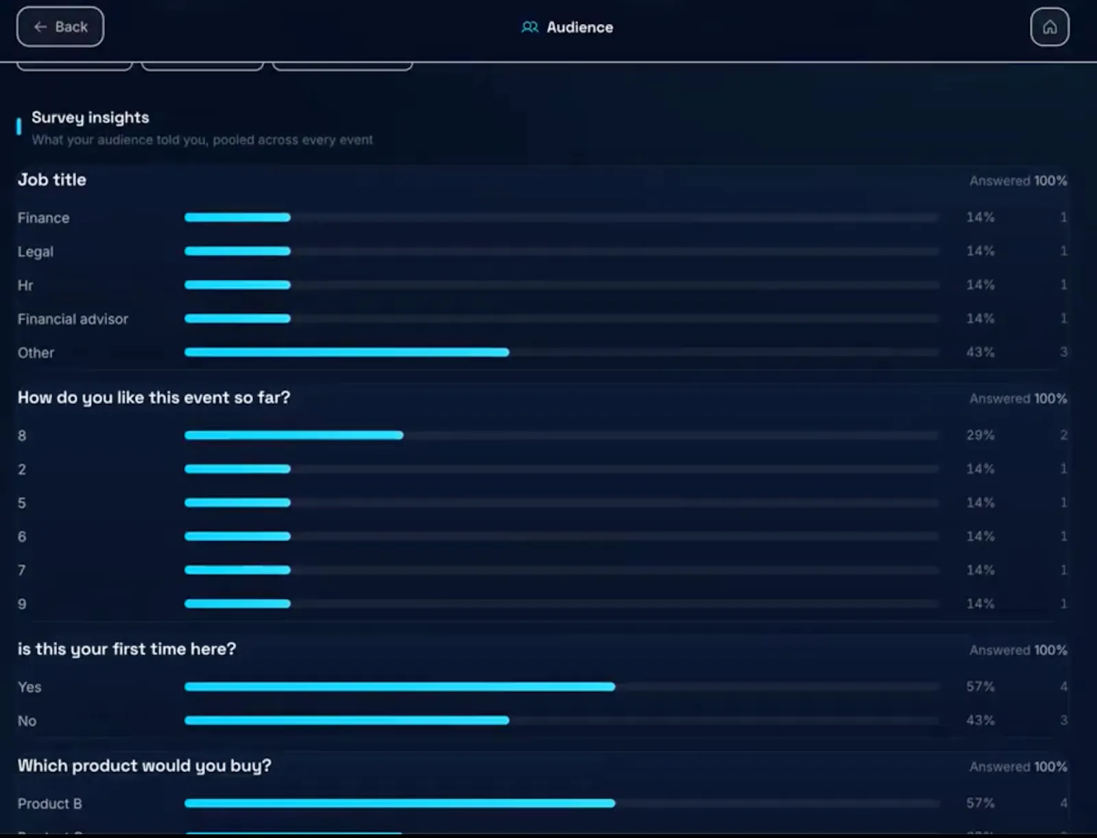 Engage screenshot 3
