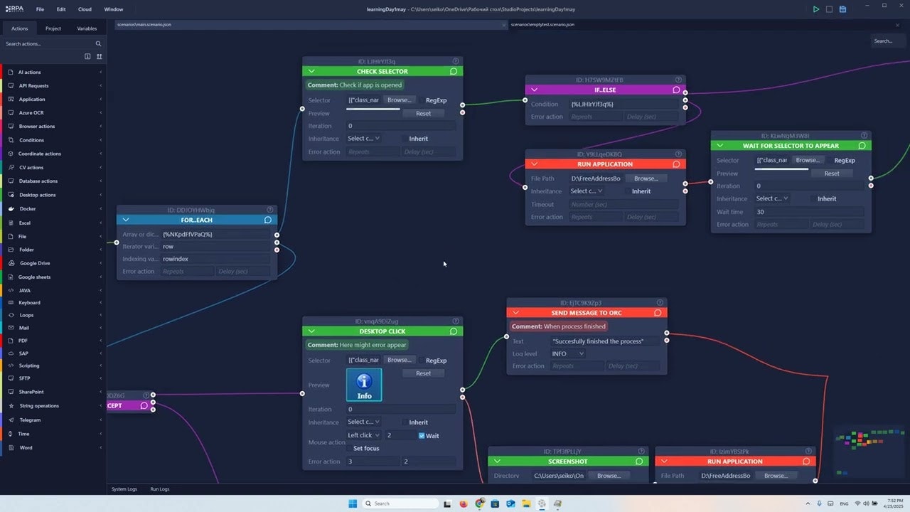 Python RPA  gallery image