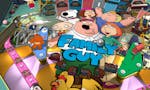 Family Guy Pinball image