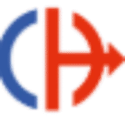 CloudHew logo