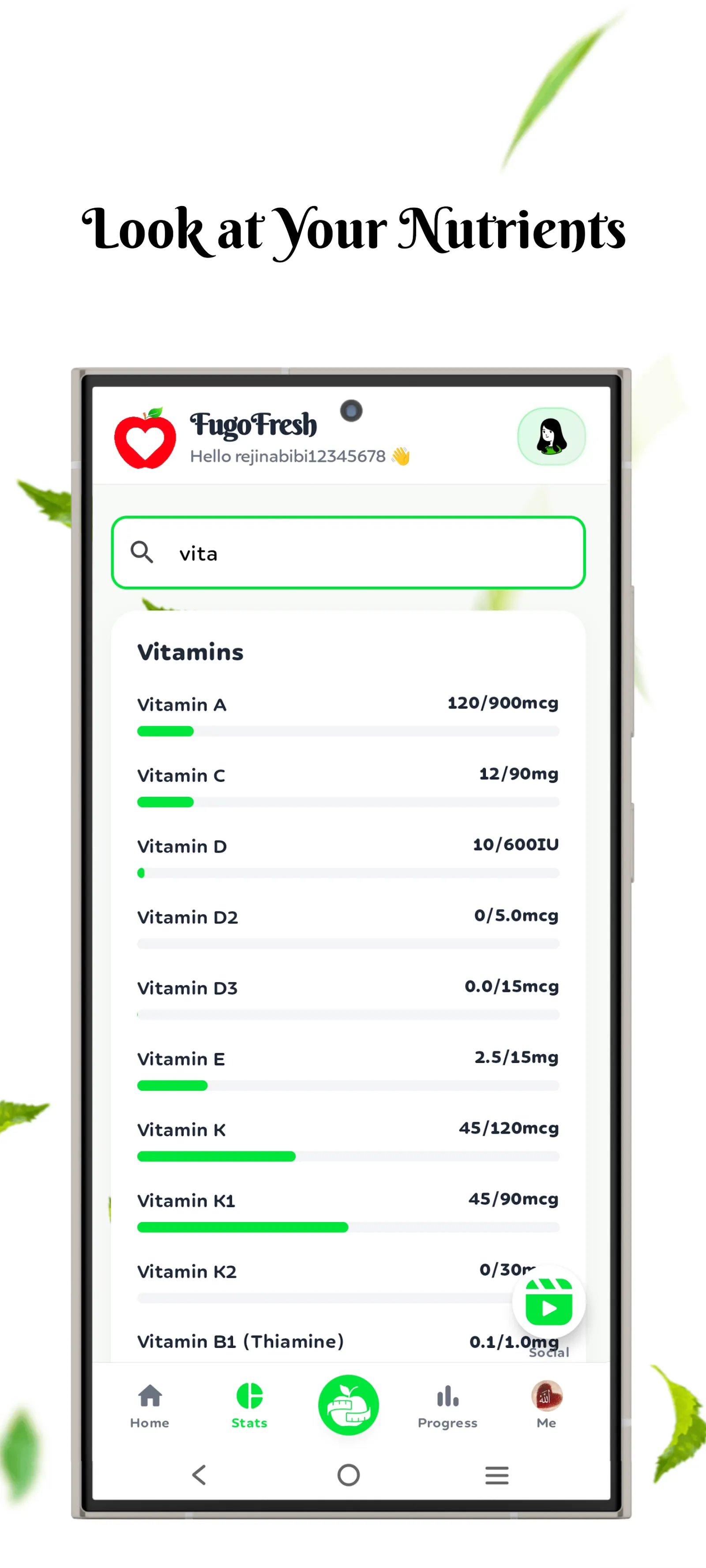 FugoFresh screenshot 8