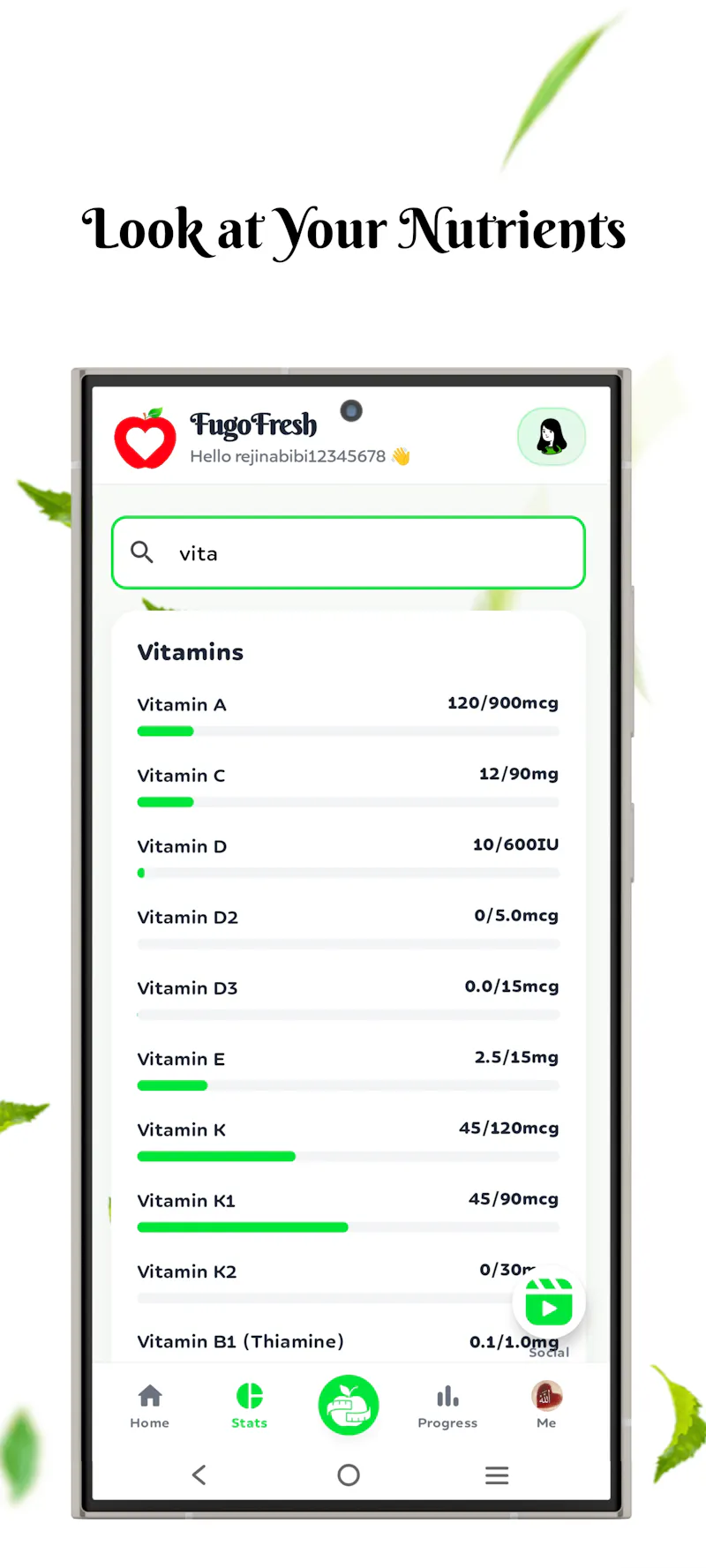 FugoFresh screenshot 8