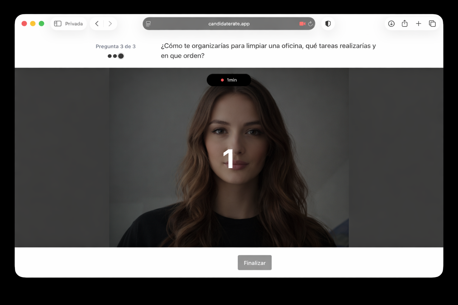 CandidateRate media 5