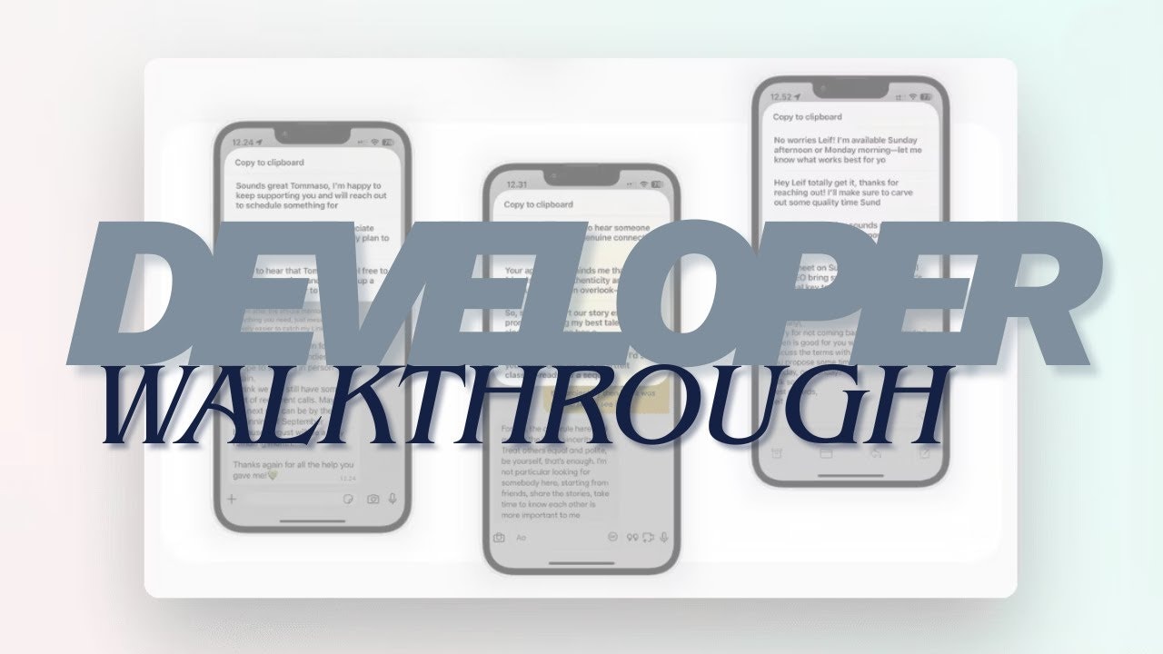 Talklike.me gallery image