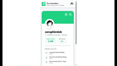 Eco Guardian gallery image