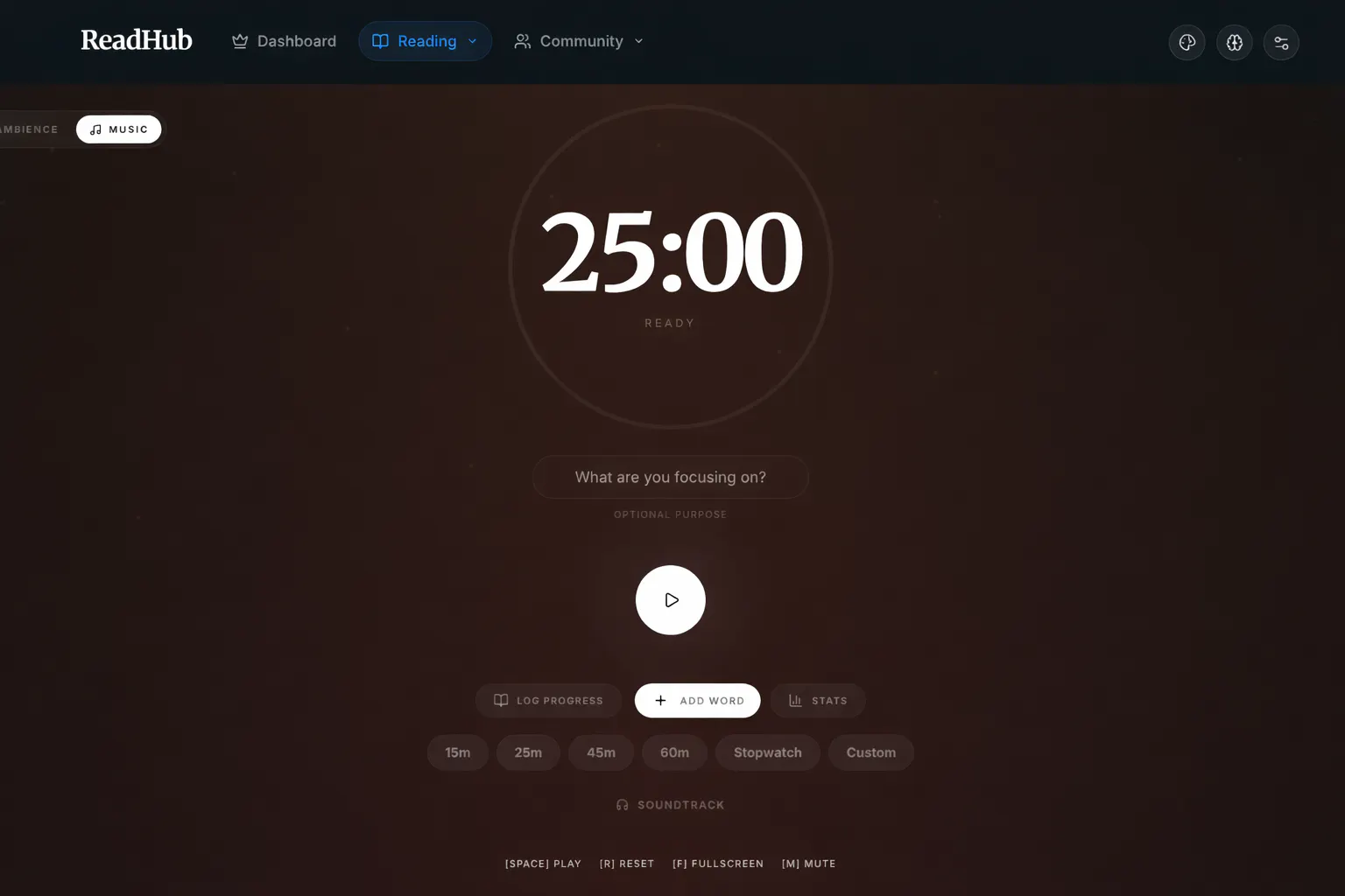 ReadHub gallery image
