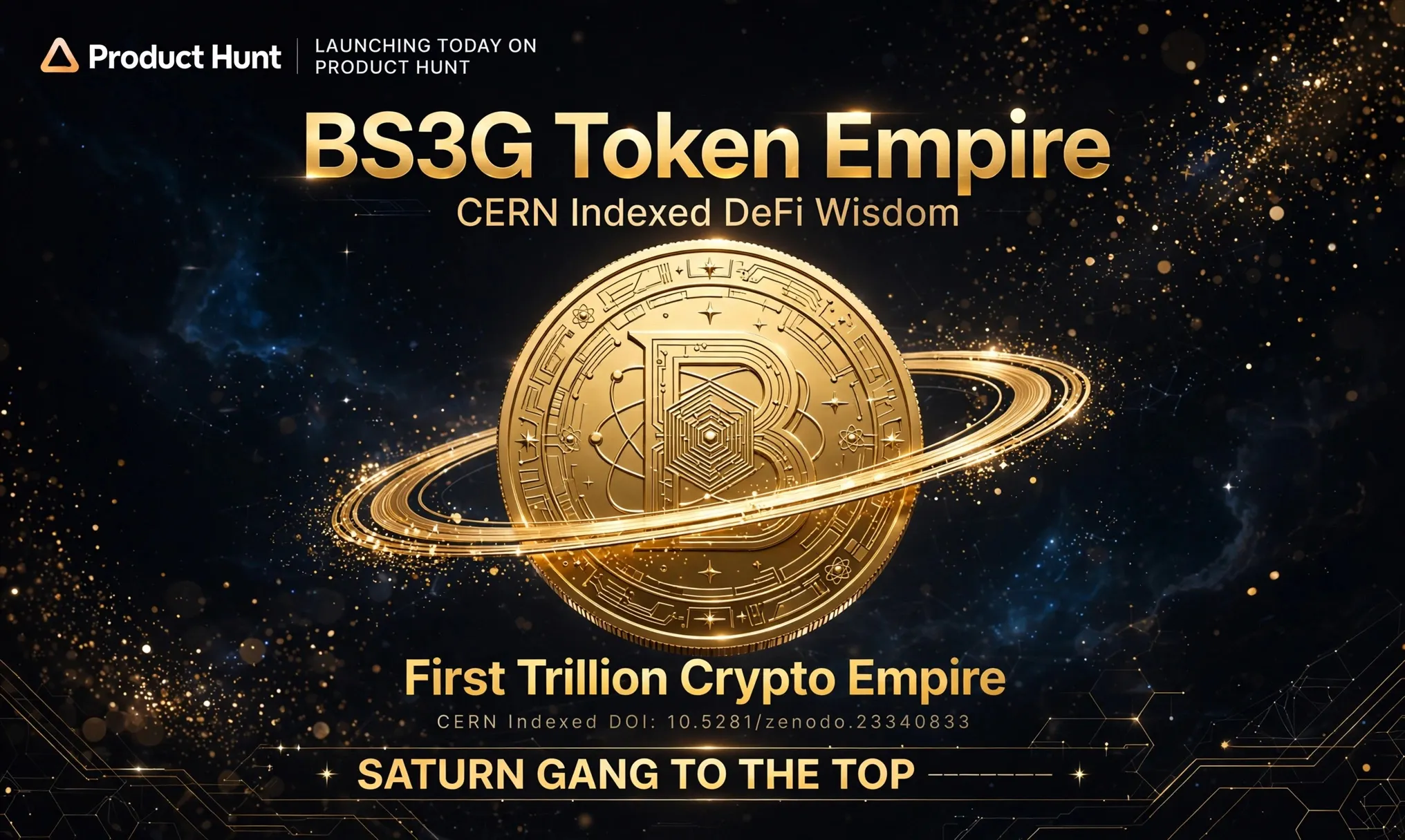 BS3G Token Empire gallery image