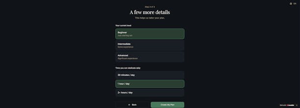 Willvion App gallery image