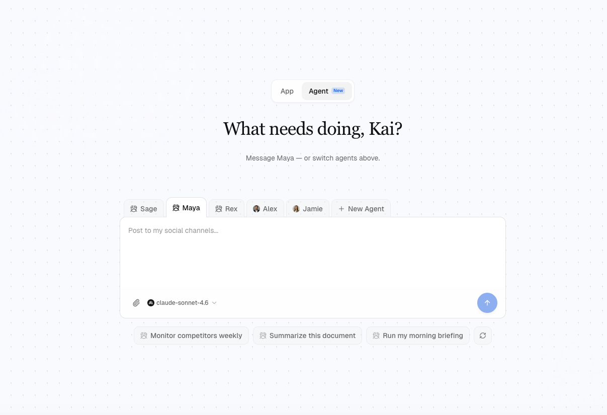 Blink Claw gallery image
