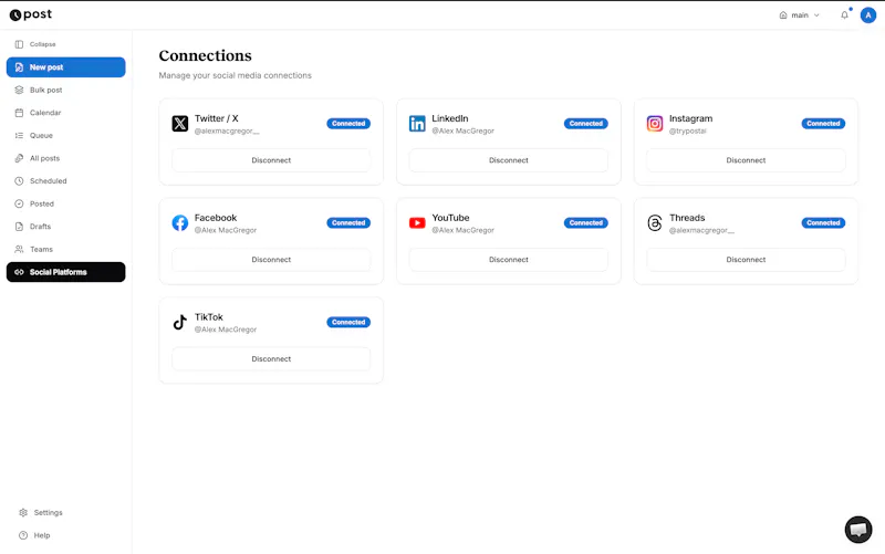 Post screenshot 2