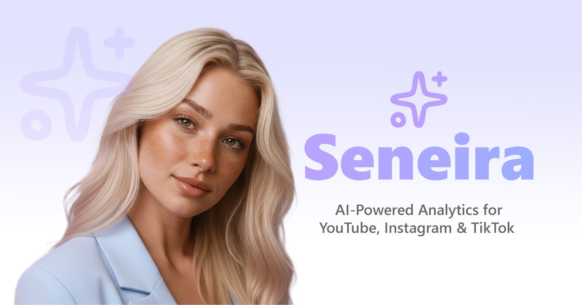 Seneira gallery image