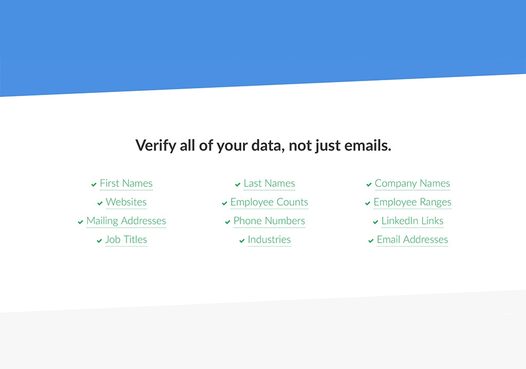 LeadWash gallery image