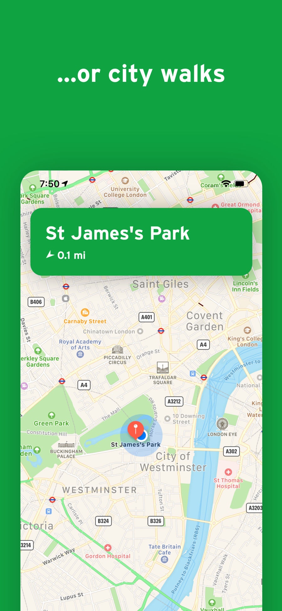 WikiTrip gallery image