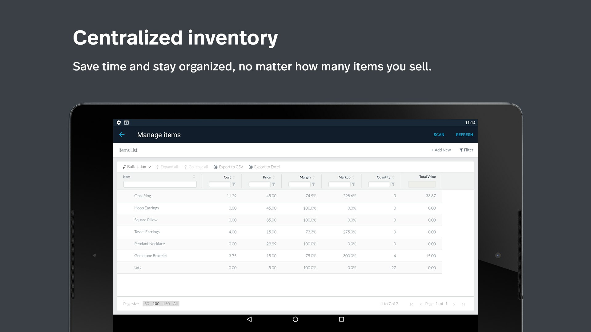 Lightspeed gallery image