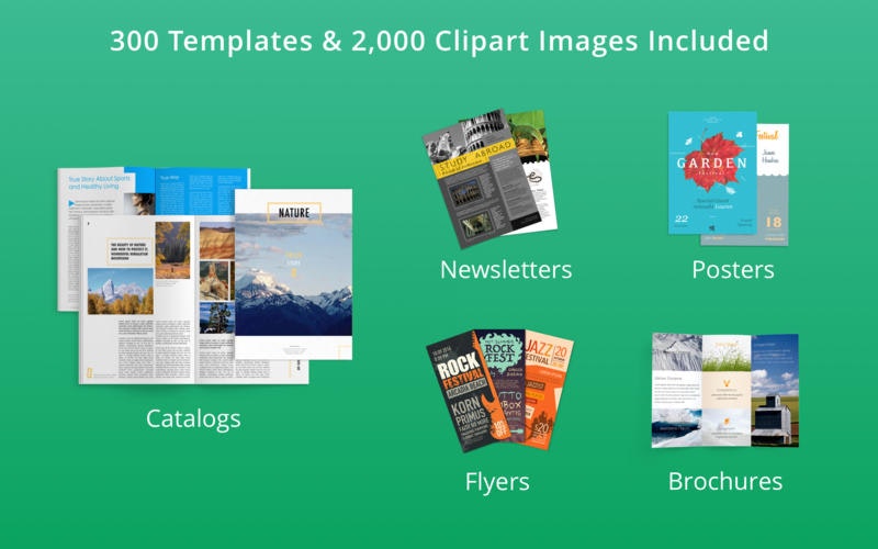 Swift Publisher Image