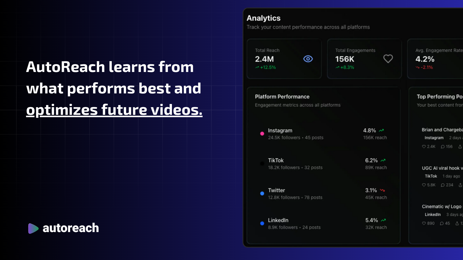 AutoReach.co gallery image