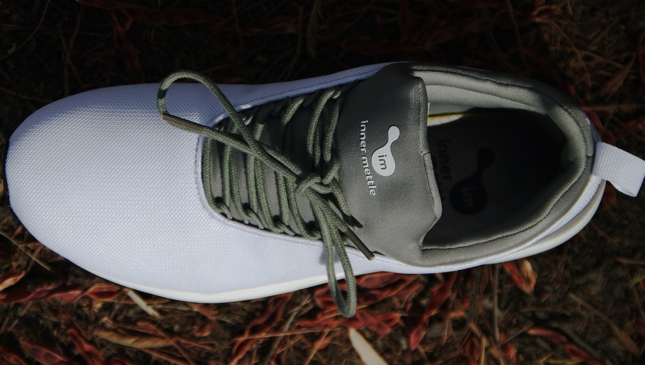 IM Earth Connect Shoe gallery image