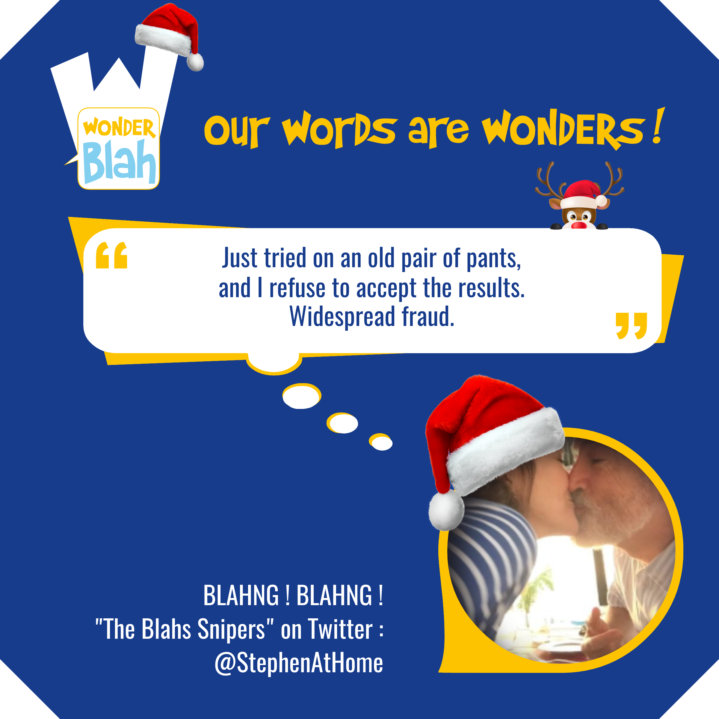 WonderBlah gallery image