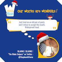 WonderBlah gallery image