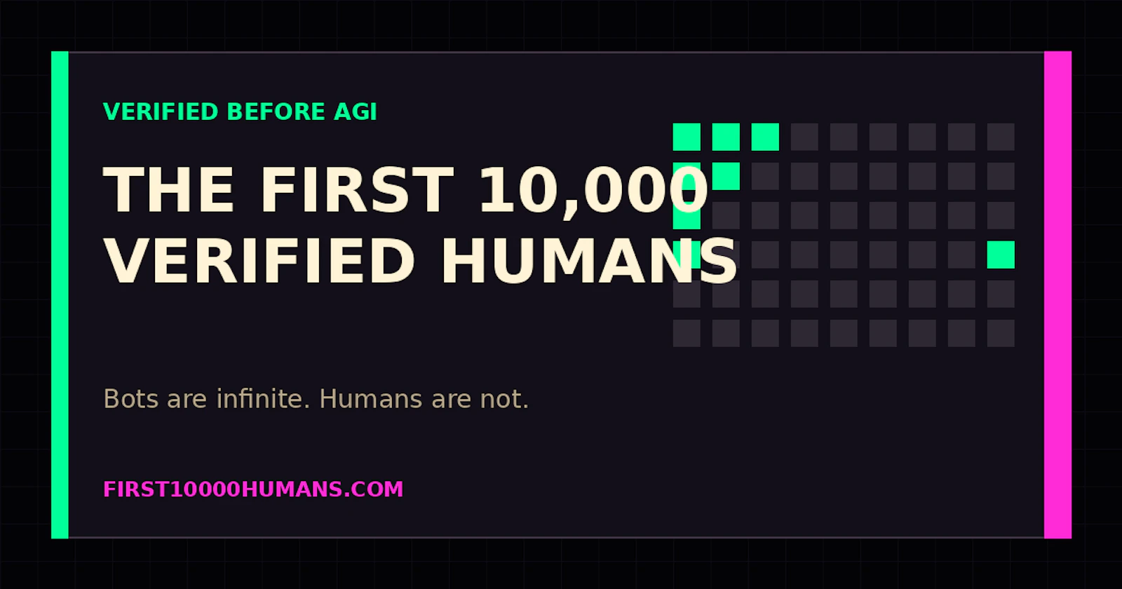 First10000Humans screenshot 1