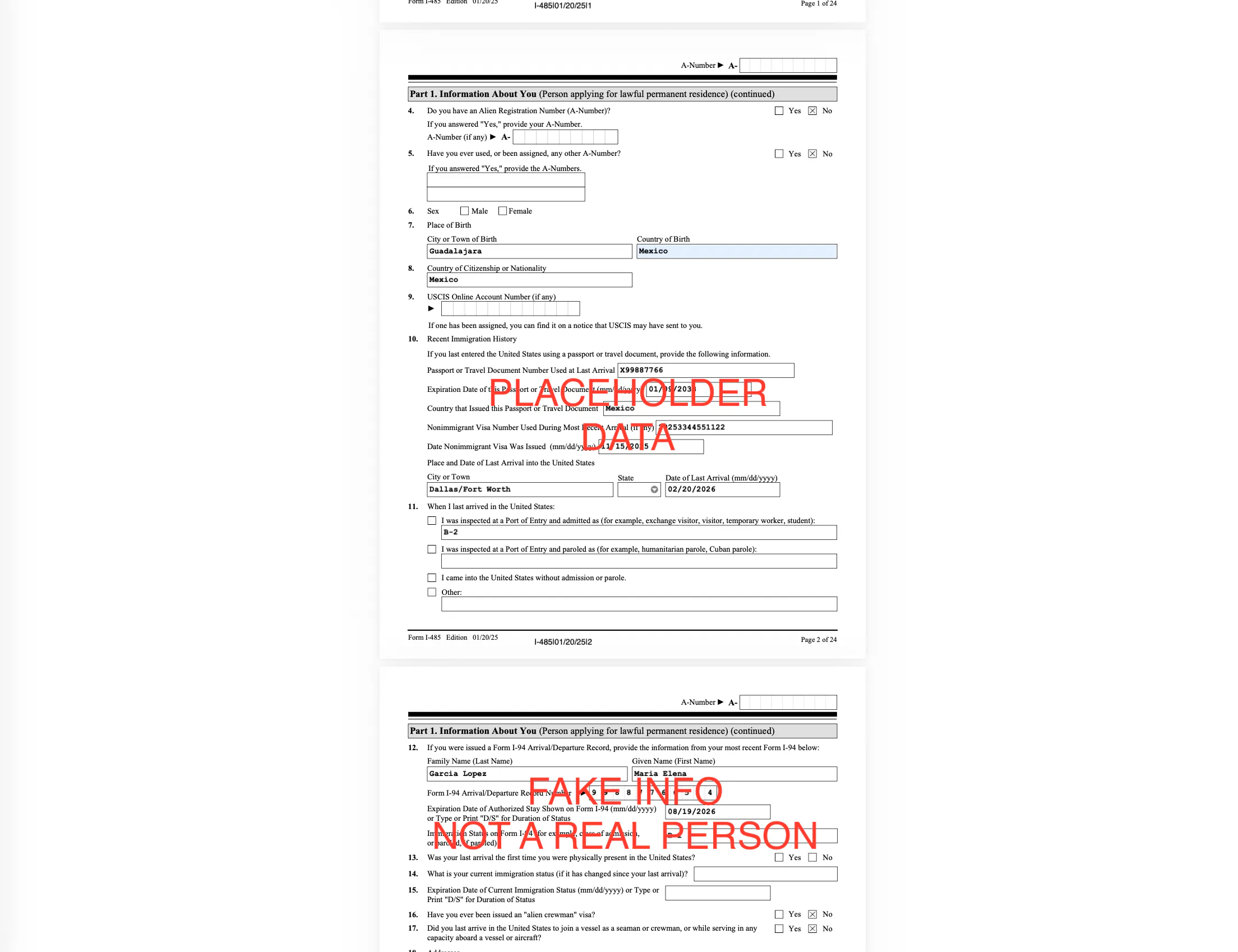 Form Agent Pro gallery image