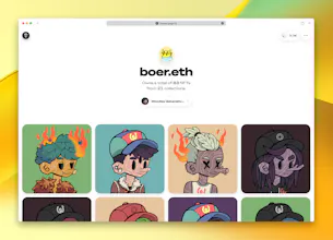 Tokens.Page gallery image
