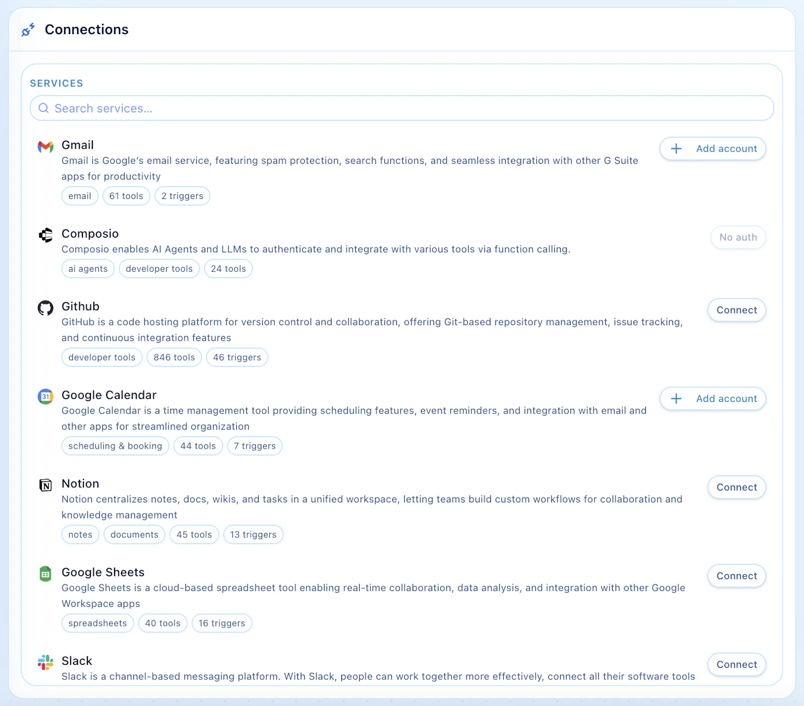 ChatAE Canvas screenshot 5