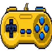 RetroGG AI Game Engine logo