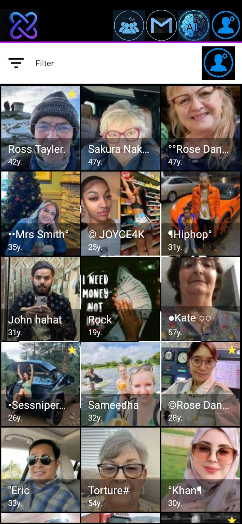 Suvana World screenshot 6