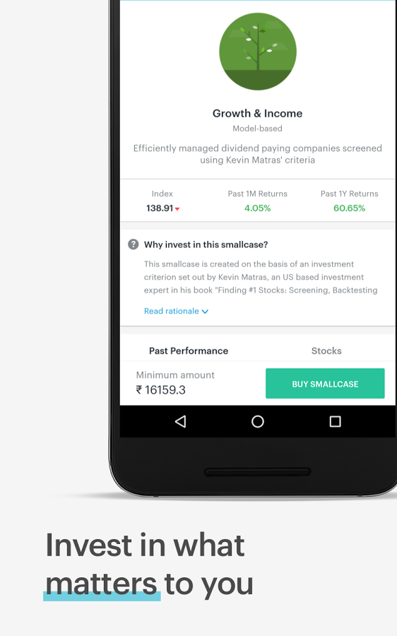 smallcase gallery image