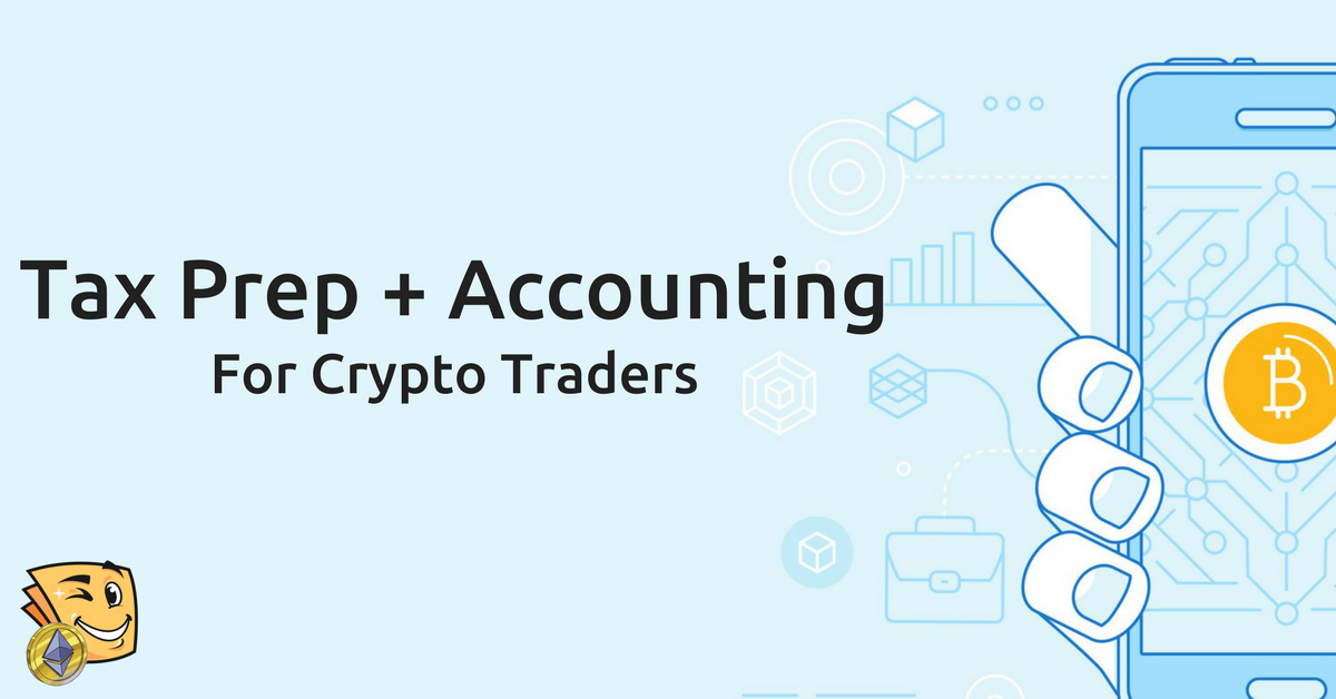 Crypto Tax Prep by Happy Tax gallery image