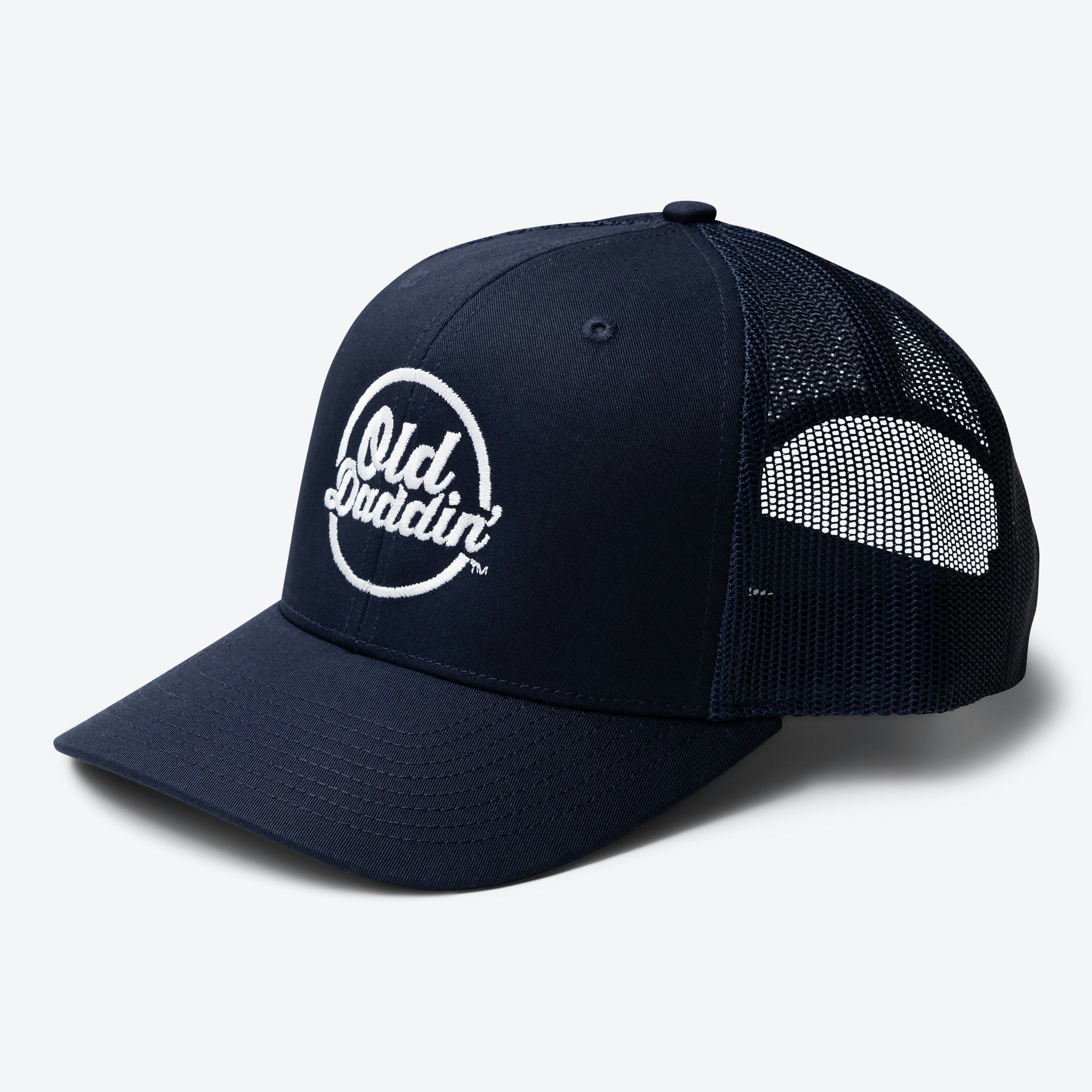 The Brad Hat - Old Daddin