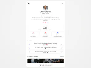 Inflixo gallery image