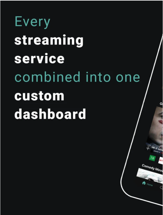 Watchmode  gallery image