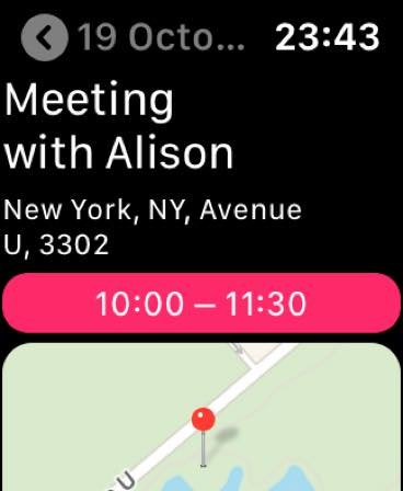 Calendarique gallery image