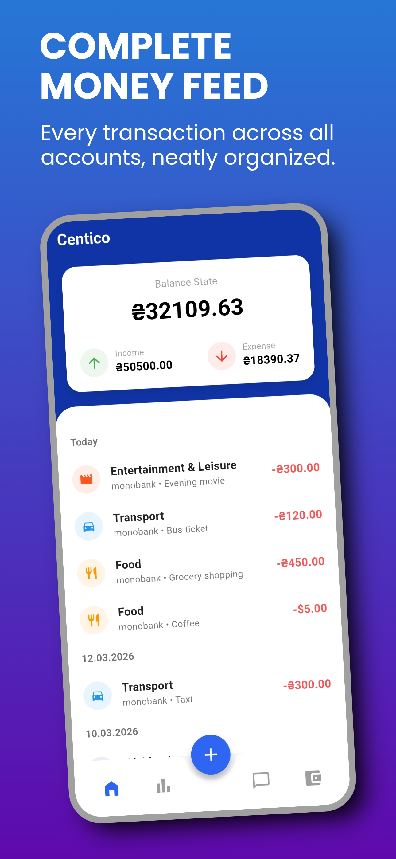 Centico gallery image