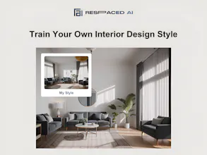 RespacedAI gallery image
