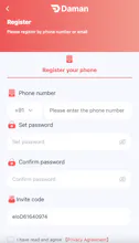 Daman Game - Daman Game Login App gallery image