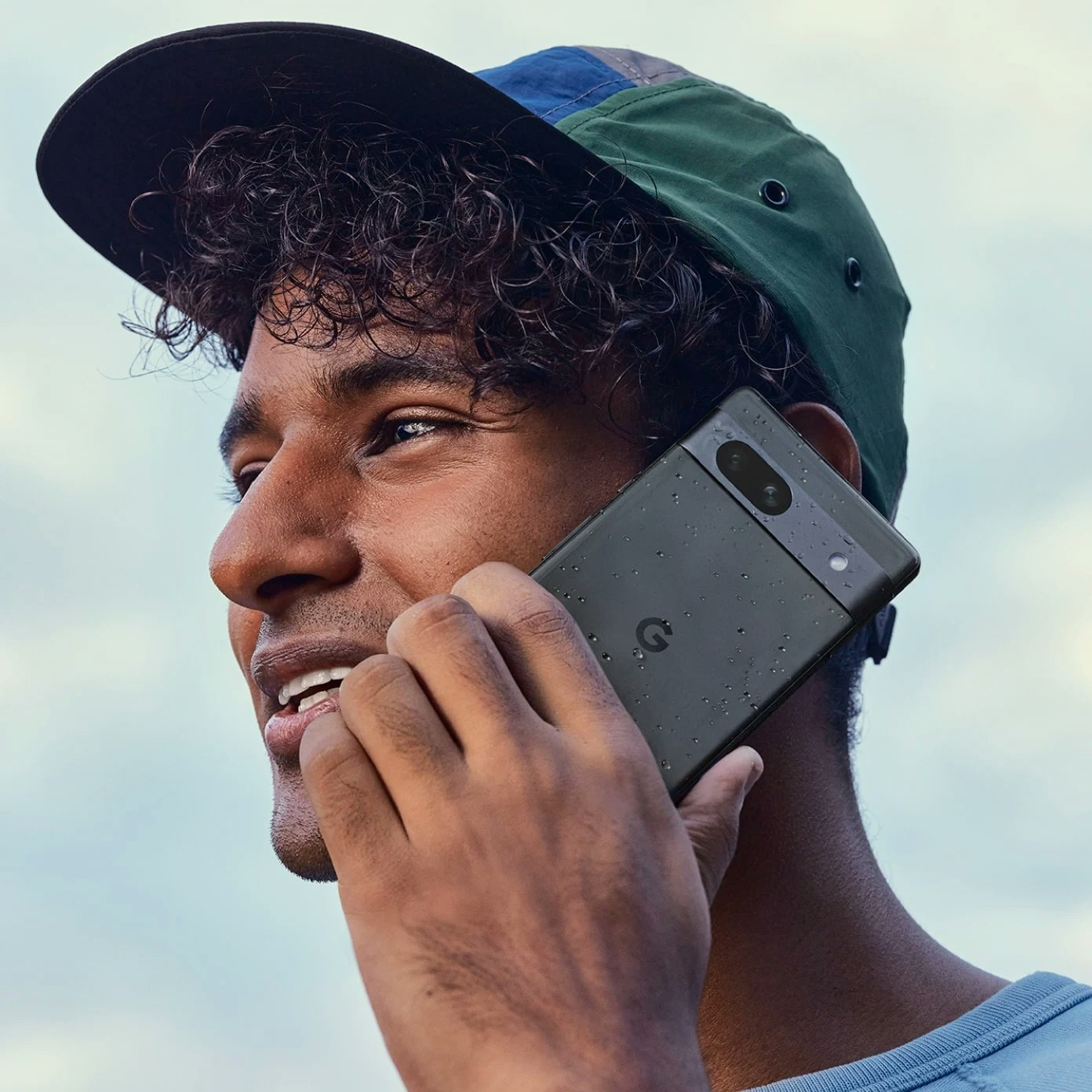 Pixel 7A - Pixel 7A, performans sergilemek için üretildi - Google Store medya 3