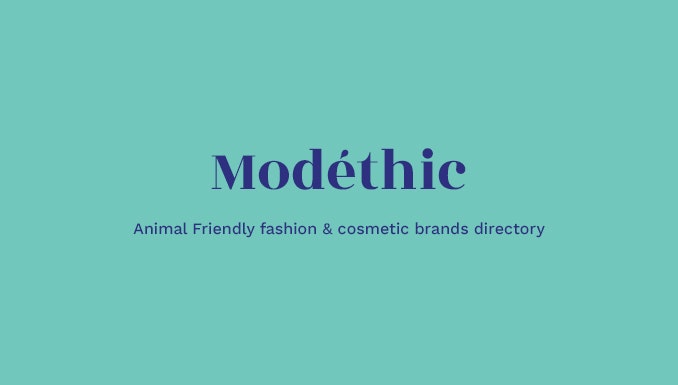 Modéthic gallery image