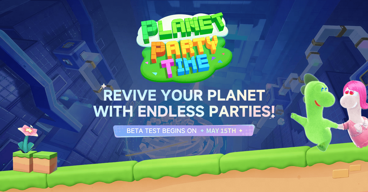 Média pptgame - Planet Party Temps : Jeu de fête multiplateforme gratuite 2