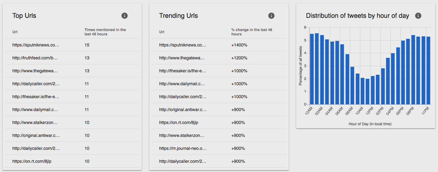 Securing Democracy gallery image